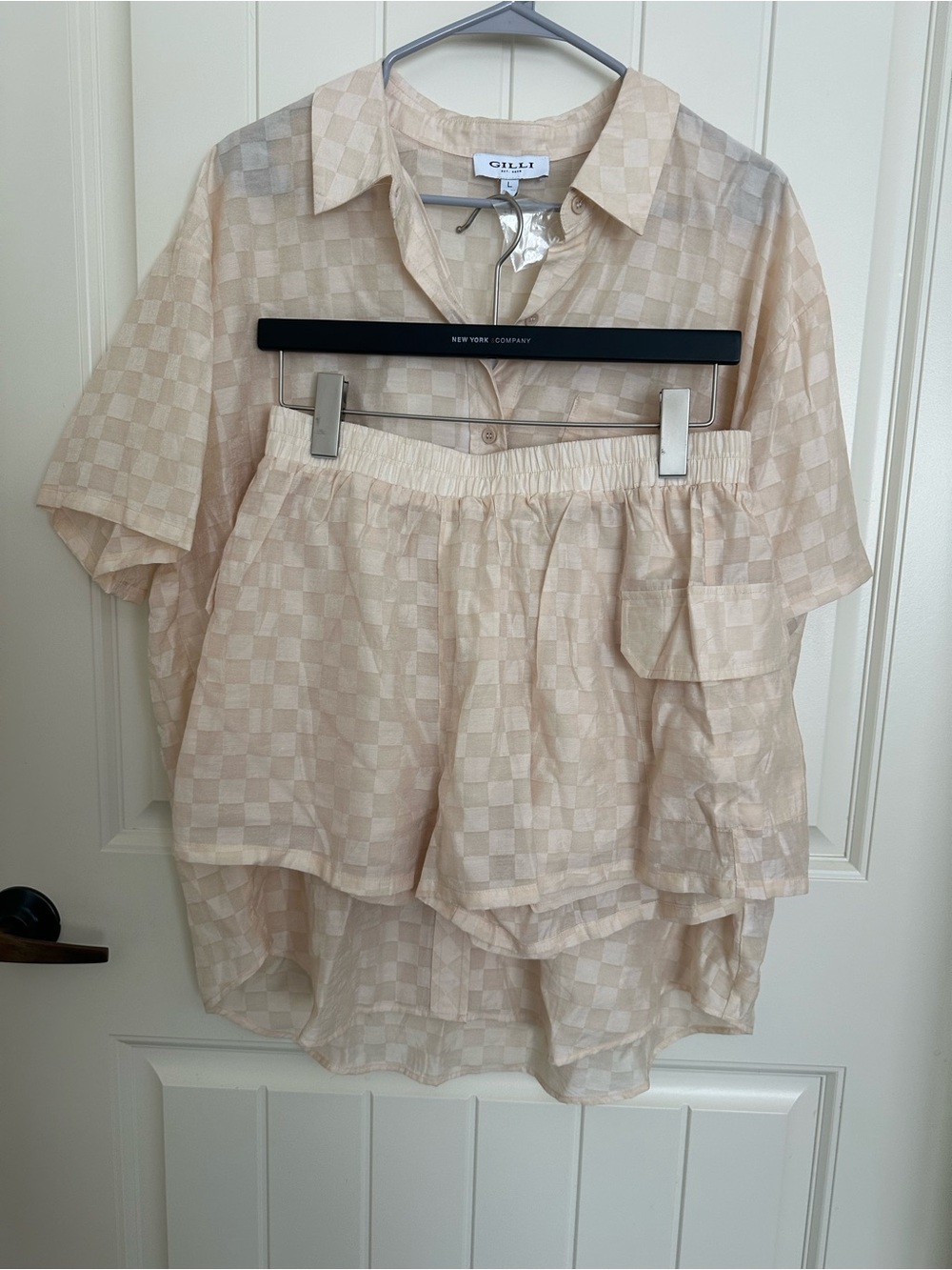 Matching Set - Picture 2 of 7